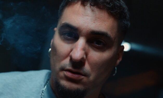 Ambkor estrena nueva canción y videoclip «Cuando Todos Duermen»
