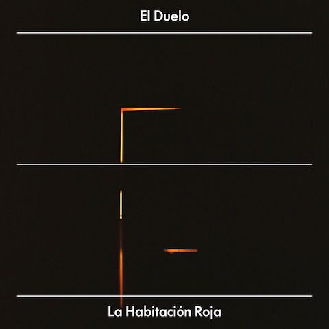 La Habitación Roja publican nuevo single y videoclip «El Duelo»