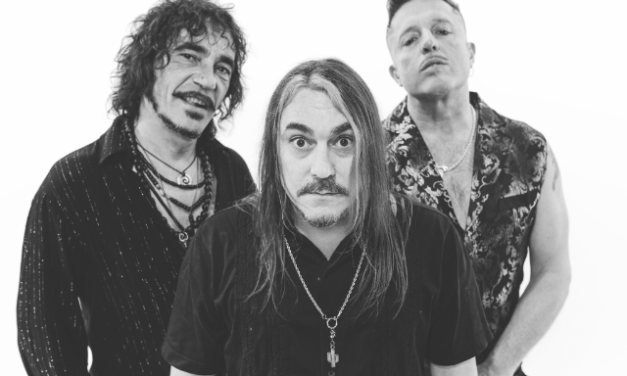 Nuevo single y videolyric de Ciclonautas, “Huellas”, segundo adelanto de su nuevo disco