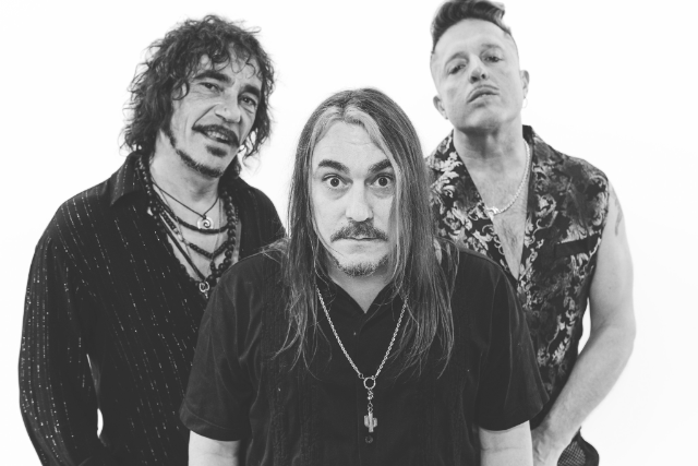 Nuevo single y videolyric de Ciclonautas, “Huellas”, segundo adelanto de su nuevo disco