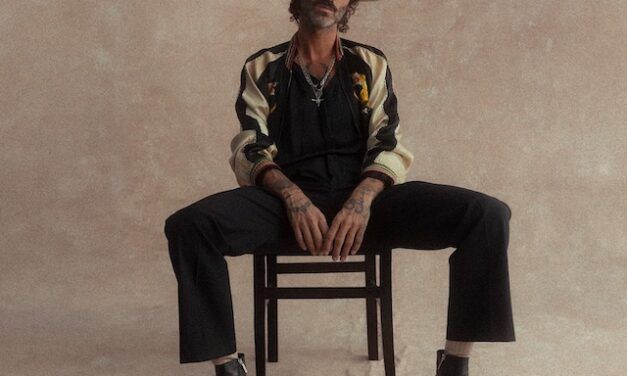 Leiva estrena «Bajo presión», su nuevo single y anuncia su Tour Gigante 2025