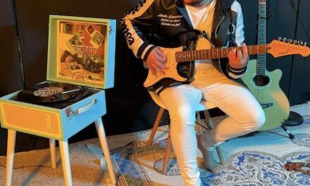 Descubre la música de Ismael Fábregas y su nuevo single y videoclip «Ya no quiero tus fotos»
