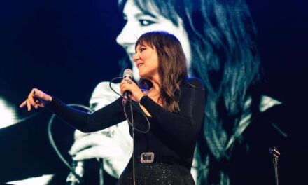 Amaral lanzan «Los Demonios del Fuego», quinto adelanto de su nuevo disco