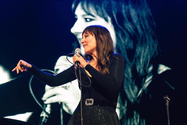 Amaral lanzan «Los Demonios del Fuego», quinto adelanto de su nuevo disco