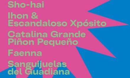 Miranda Urban Festival (MUF) 2025 – ¡Entradas a la venta y cartel completo!