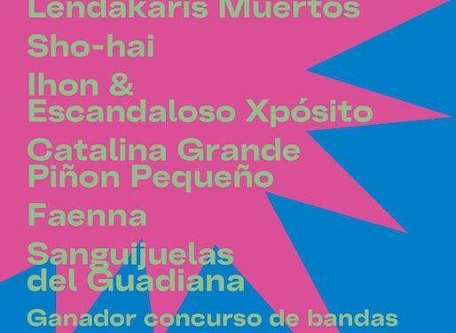 Miranda Urban Festival (MUF) 2025 – ¡Entradas a la venta y cartel completo!