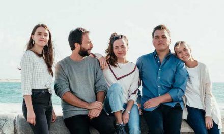 Belize están de vuelta y nos presentan «Asedio», primer adelanto de su nuevo disco