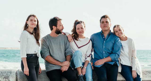 Belize están de vuelta y nos presentan «Asedio», primer adelanto de su nuevo disco