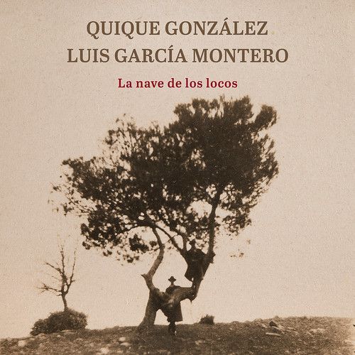 Quique Gonzalez estrena “La nave de los locos”, primer adelanto de su nuevo disco