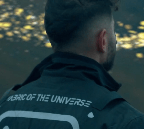 Alex Tyché nos presenta su nuevo videoclip «love’s echo»