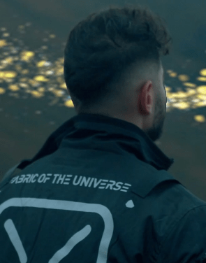 Alex Tyché nos presenta su nuevo videoclip «love’s echo»