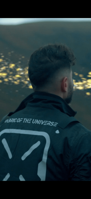 Alex Tyché nos presenta su nuevo videoclip «love’s echo»