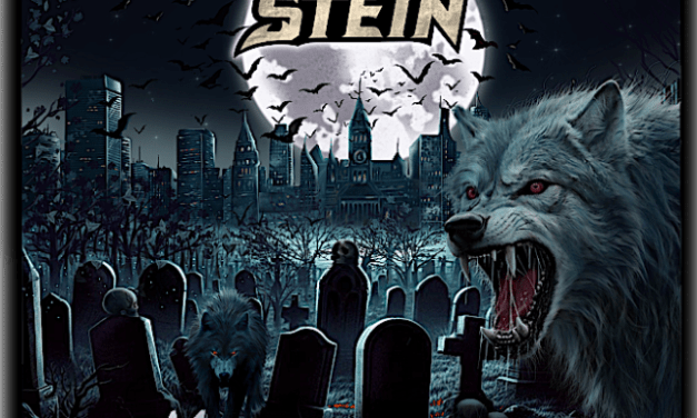 The Stein publica su disco debut “Miran los Lobos”