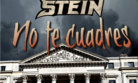 The Stein publican el Lyric Vídeo de su single «No te Cuadres»