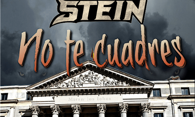 The Stein publican el Lyric Vídeo de su single «No te Cuadres»