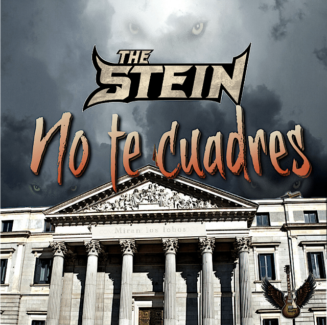 The Stein publican el Lyric Vídeo de su single «No te Cuadres»