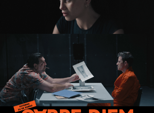 Un regalo para los oidos: Dani Martín estrena su nuevo videoclip «Carpe Diem»