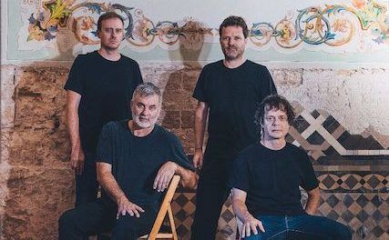 Ya está aquí «SVALBARD», el segundo adelanto del nuevo disco de La Habitación Roja.