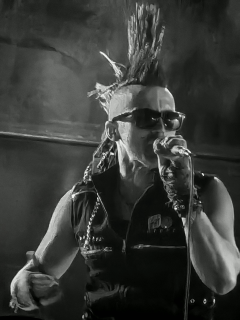 Iñigo Riki nos presenta su canción «Lagunas perdidas»