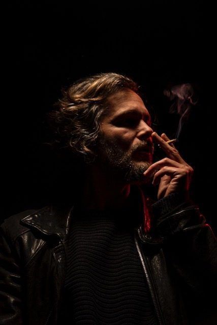 Aitor Castells estrena su nuevo álbum «Dos»
