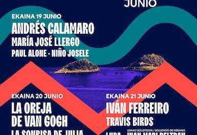 CaixaBank Miramar Gauak 2024 ¡Venta de entradas y cartel completo!
