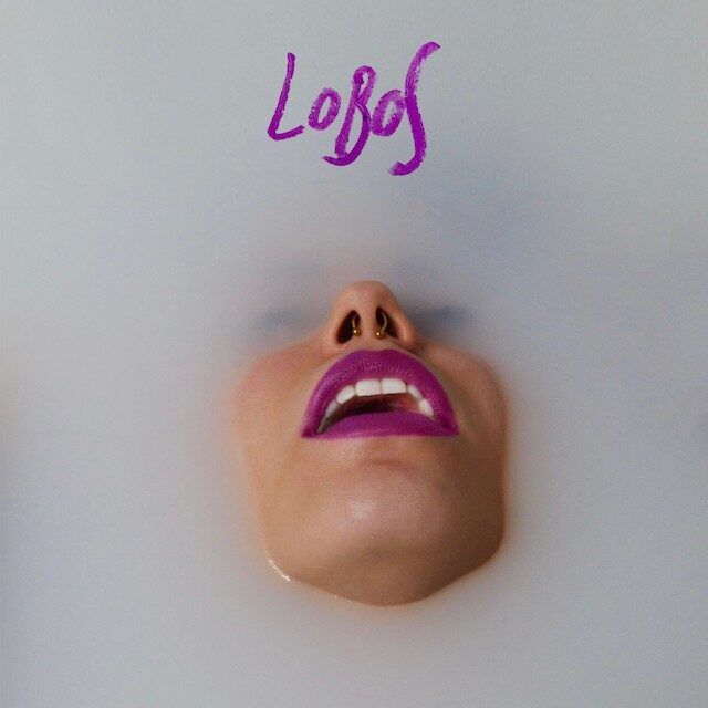 DÈLA ROUS lanzan su nuevo single y videoclip «Lobos»