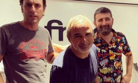 Descubre la música de Mundo y su tercer disco «Planeador»