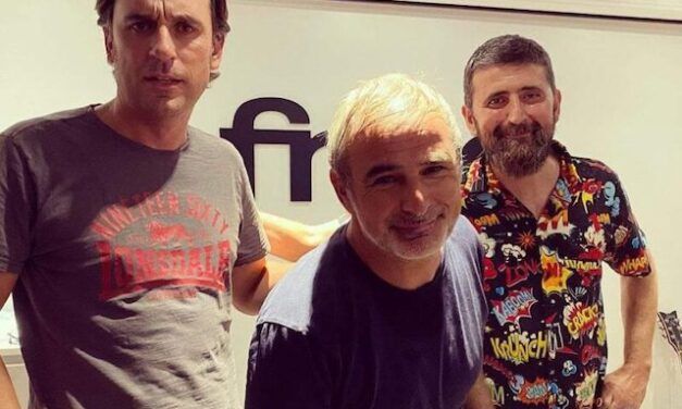 Descubre la música de Mundo y su tercer disco «Planeador»