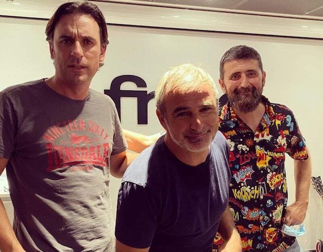 Descubre la música de Mundo y su tercer disco «Planeador»