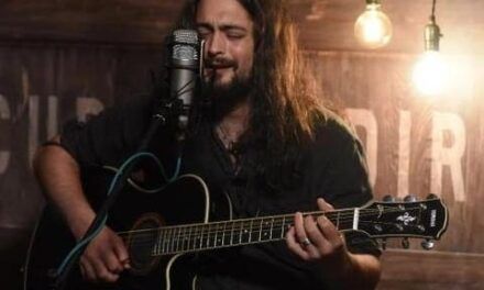 Entrevista al cantautor y compositor Javier Noches