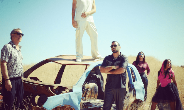 Miss Marple estrenan nuevo single «Que el destino elija»