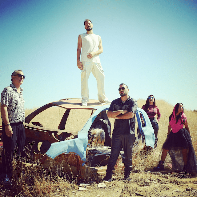 Miss Marple estrenan nuevo single «Que el destino elija»