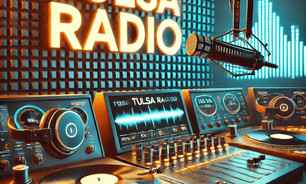 RADIO TULSA (en vivo): ¡La música que une, ahora en TikTok!