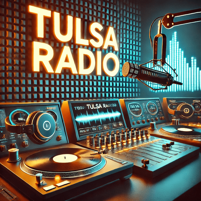 RADIO TULSA (en vivo): ¡La música que une, ahora en TikTok!