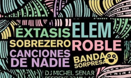 Love is Indie Fest 2025 ¡Entradas y cartel completo!