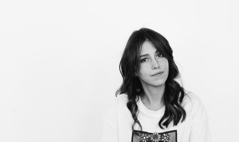 Claudia Basterra nos presenta sus dos primeras canciones