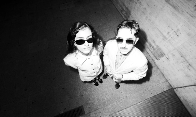 Lila ROME estrena su disco debut «Groove Where You Are Planted»
