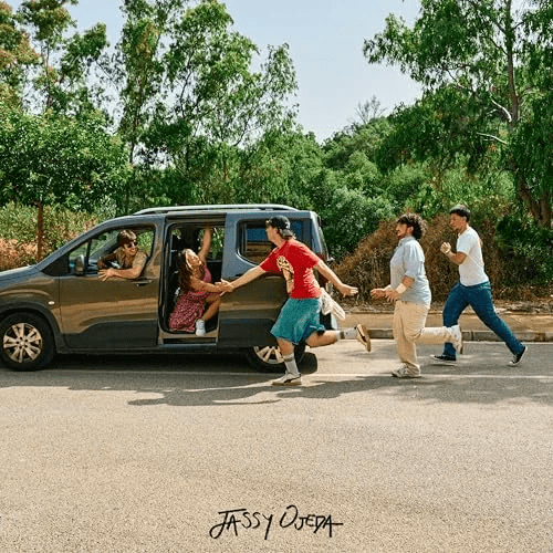 Jassy Ojeda estrena canción y videoclip «Llega el sol»