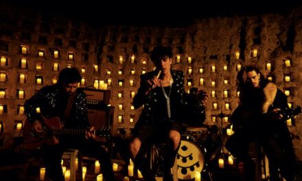 Ultraligera lanzan “Nunca nadie”, sexto adelanto de su LP debut “Pelo de Foca”