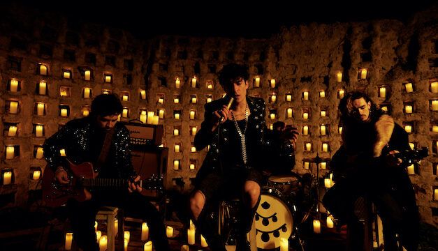 Ultraligera lanzan “Nunca nadie”, sexto adelanto de su LP debut “Pelo de Foca”