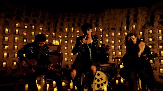 Ultraligera lanzan “Nunca nadie”, sexto adelanto de su LP debut “Pelo de Foca”