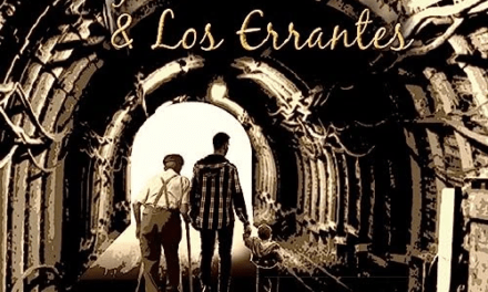 Sergio Medina & Los Errantes presentan “1982”, su primer álbum: Rock clásico con alma aragonesa