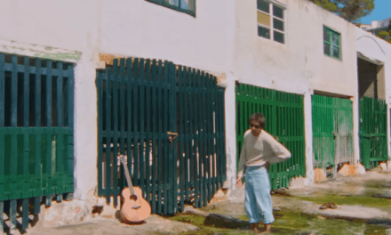 Hey Kid estrena “Una vez más”: el reencuentro que se convierte en nuevo comienzo