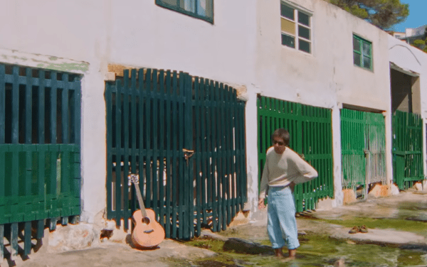 Hey Kid estrena “Una vez más”: el reencuentro que se convierte en nuevo comienzo