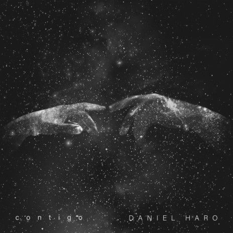 Daniel Haro estrena su nuevo single «Contigo»