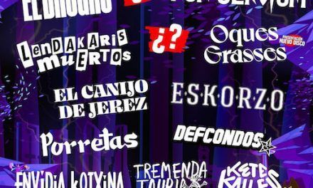 Pirata Festival Madrid 2024 ¡Cartel y venta de entradas!