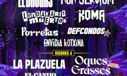 Pirata Festival Madrid 2024 ¡Venta de entradas y cartel completo!