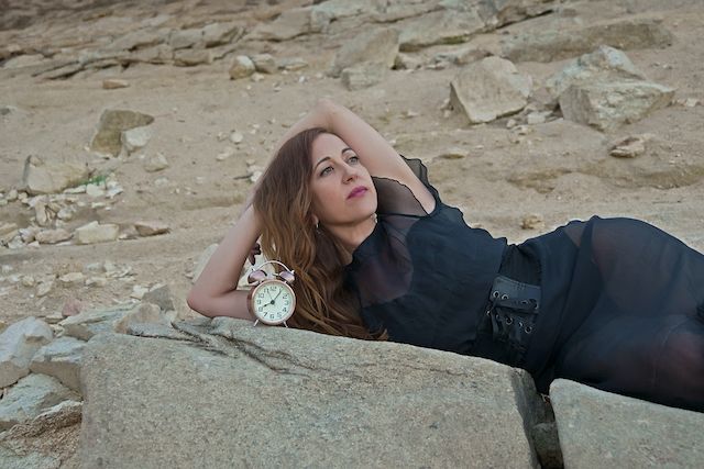 Nena Daconte lanza “Maldita inocencia”, segundo adelanto de su nuevo disco