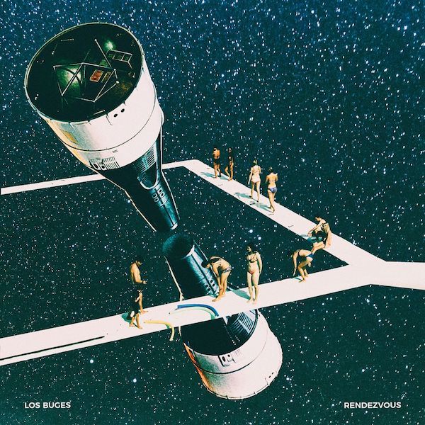 Nuevo álbum de Los Buges «Rendezvous»