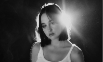 Yarea publica su nueva canción «Espina», tercer adelanto de su nuevo disco